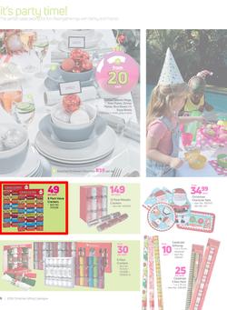 Game : Santa's Wishlist (29 Nov - 24 Dec 2018), page 6