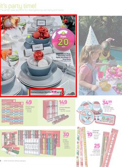 Game : Santa's Wishlist (29 Nov - 24 Dec 2018), page 6