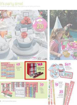 Game : Santa's Wishlist (29 Nov - 24 Dec 2018), page 6