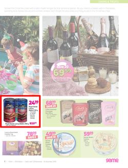 Game : Santa's Wishlist (29 Nov - 24 Dec 2018), page 7