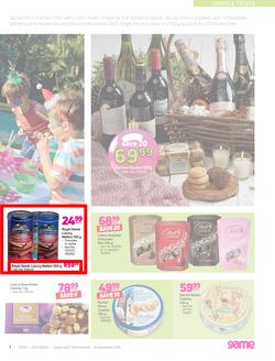 Game : Santa's Wishlist (29 Nov - 24 Dec 2018), page 7