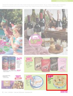 Game : Santa's Wishlist (29 Nov - 24 Dec 2018), page 7