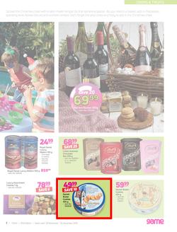 Game : Santa's Wishlist (29 Nov - 24 Dec 2018), page 7