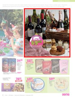 Game : Santa's Wishlist (29 Nov - 24 Dec 2018), page 7