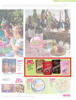 Game : Santa's Wishlist (29 Nov - 24 Dec 2018), page 7