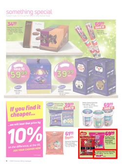 Game : Santa's Wishlist (29 Nov - 24 Dec 2018), page 8