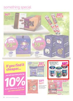 Game : Santa's Wishlist (29 Nov - 24 Dec 2018), page 8