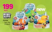 Robo Alive Junior-Each