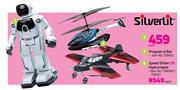 Silverlit Speed Glider Or Hydrocopter-Each