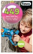 Tevo Nexx Laser Gun