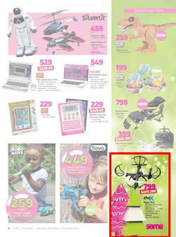 Game : Santa's Wishlist (29 Nov - 24 Dec 2018), page 9