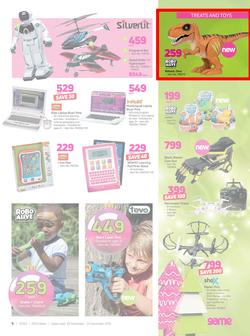 Game : Santa's Wishlist (29 Nov - 24 Dec 2018), page 9