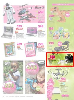 Game : Santa's Wishlist (29 Nov - 24 Dec 2018), page 9