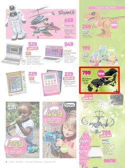 Game : Santa's Wishlist (29 Nov - 24 Dec 2018), page 9