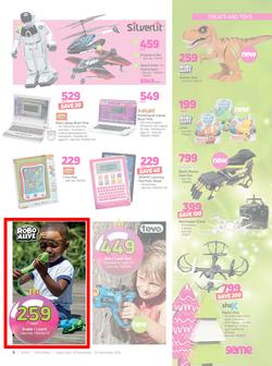 Game : Santa's Wishlist (29 Nov - 24 Dec 2018), page 9