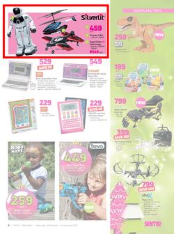 Game : Santa's Wishlist (29 Nov - 24 Dec 2018), page 9