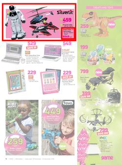 Game : Santa's Wishlist (29 Nov - 24 Dec 2018), page 9