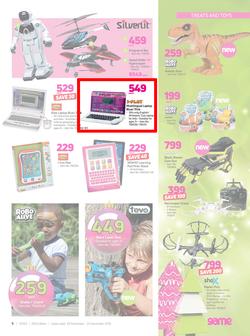 Game : Santa's Wishlist (29 Nov - 24 Dec 2018), page 9