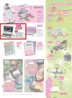 Game : Santa's Wishlist (29 Nov - 24 Dec 2018), page 9