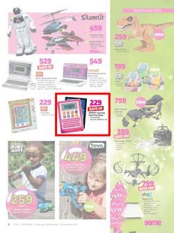 Game : Santa's Wishlist (29 Nov - 24 Dec 2018), page 9