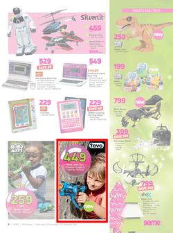 Game : Santa's Wishlist (29 Nov - 24 Dec 2018), page 9