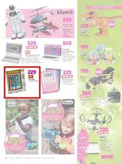 Game : Santa's Wishlist (29 Nov - 24 Dec 2018), page 9