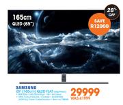 Samsung 65" (165cm) QLED Flat 65Q7FNAK