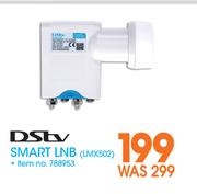 DSTV Smart LNB LMX502