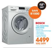 Bosch 7Kg Washing Machine WAK2427XZA