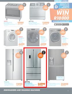 Dion Wired : Black Friday (23 Nov - 25 Nov 2018), page 5