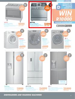 Dion Wired : Black Friday (23 Nov - 25 Nov 2018), page 5