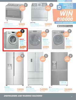 Dion Wired : Black Friday (23 Nov - 25 Nov 2018), page 5