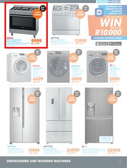 Dion Wired : Black Friday (23 Nov - 25 Nov 2018), page 5