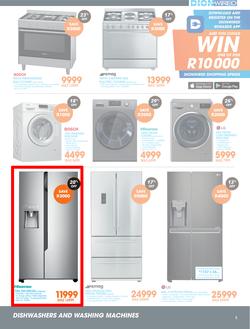 Dion Wired : Black Friday (23 Nov - 25 Nov 2018), page 5