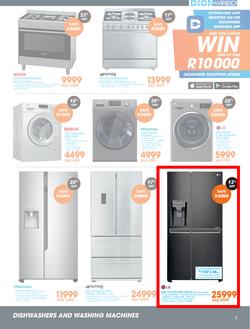 Dion Wired : Black Friday (23 Nov - 25 Nov 2018), page 5