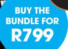 Russell Hobbs Legacy Kettle + Russell Hobbs 2 Slice Legacy Toaster-Per Bundle