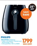 Philips Air Fryer HD9220/24