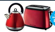 Russell Hobbs 2 Slice Legacy Toaster 