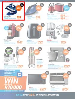 Dion Wired : Black Friday (23 Nov - 25 Nov 2018), page 6