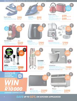 Dion Wired : Black Friday (23 Nov - 25 Nov 2018), page 6