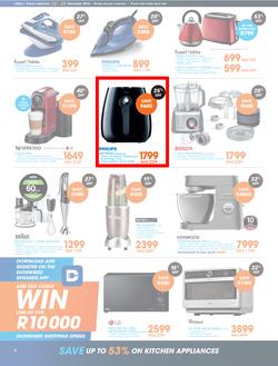Dion Wired : Black Friday (23 Nov - 25 Nov 2018), page 6