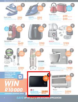 Dion Wired : Black Friday (23 Nov - 25 Nov 2018), page 6