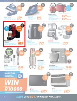 Dion Wired : Black Friday (23 Nov - 25 Nov 2018), page 6