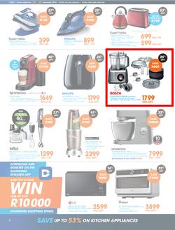 Dion Wired : Black Friday (23 Nov - 25 Nov 2018), page 6
