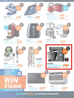Dion Wired : Black Friday (23 Nov - 25 Nov 2018), page 6