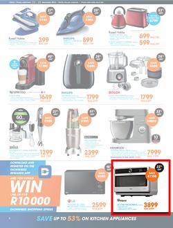 Dion Wired : Black Friday (23 Nov - 25 Nov 2018), page 6