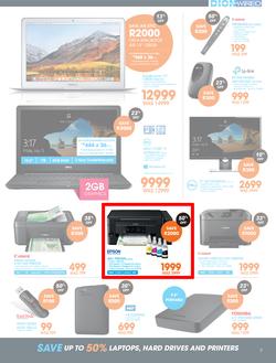 Dion Wired : Black Friday (23 Nov - 25 Nov 2018), page 7