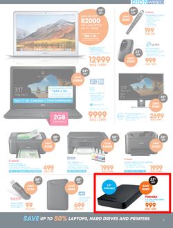 Dion Wired : Black Friday (23 Nov - 25 Nov 2018), page 7