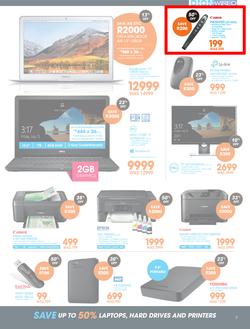 Dion Wired : Black Friday (23 Nov - 25 Nov 2018), page 7
