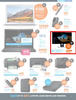 Dion Wired : Black Friday (23 Nov - 25 Nov 2018), page 7